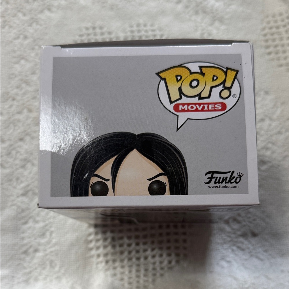 NIB Funko Pop! Alita (Berserker Body) Vinyl Figure 563 FYE Exclusive - Picture 2 of 6